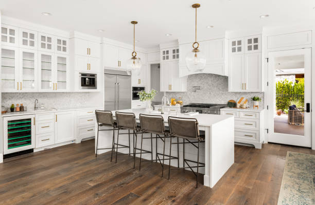 24/7 Emergency Kitchen Remodeling experts in Farmington, PA