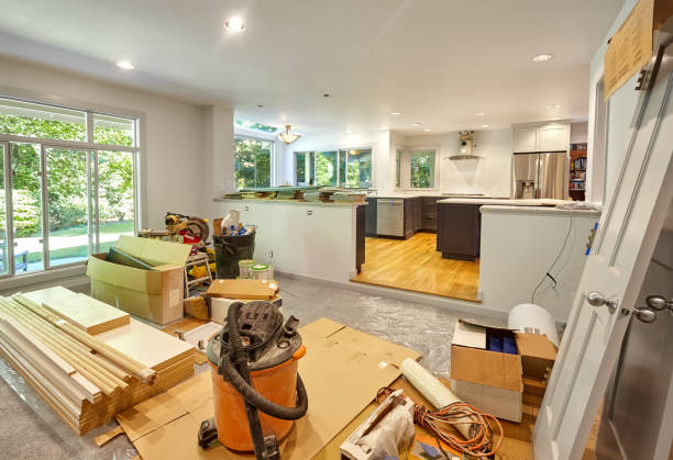 Reliable Kitchen Remodeling contractor in Farmington, PA by Remodeling Of Kitchen