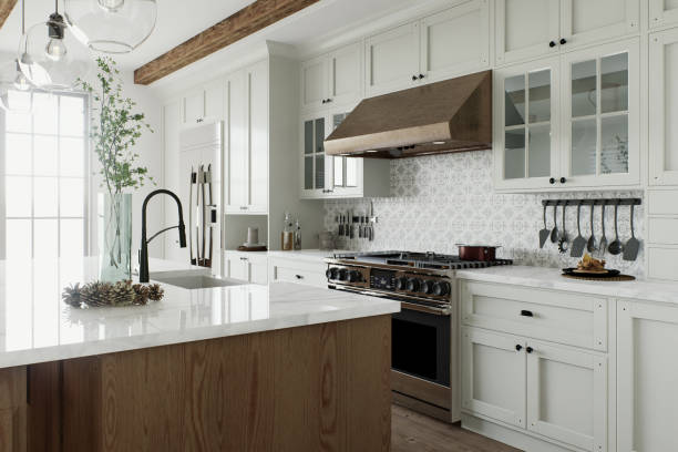 Affordable Kitchen Remodeling solutions in Farmington, PA