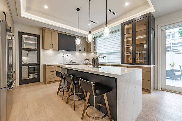 Top rated local Kitchen Remodeling specialists in Farmington, PA